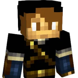 remiboss24 Minecraft avatar bust