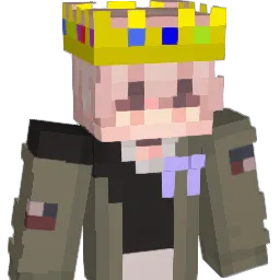 remiel__ Minecraft avatar bust