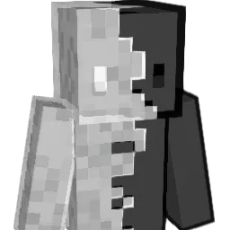 remii127 Minecraft avatar bust