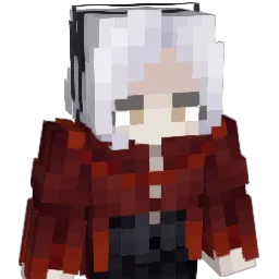 remii_8064 Minecraft avatar bust