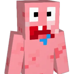 remiko1 Minecraft avatar bust