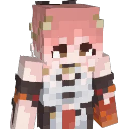remivnisce's Minecraft skin