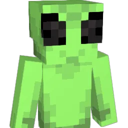 remix1880 Minecraft avatar bust