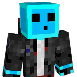 remix2112 Minecraft avatar bust