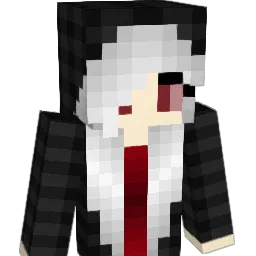 remiyth Minecraft avatar bust
