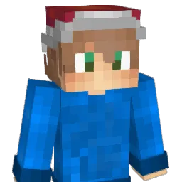 remjln Minecraft avatar bust