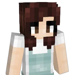 remma112 Minecraft avatar bust