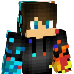 remo_wyss Minecraft avatar bust