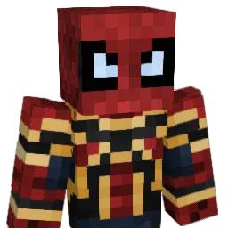 remojang_ Minecraft avatar bust
