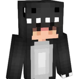 remon002 Minecraft avatar bust