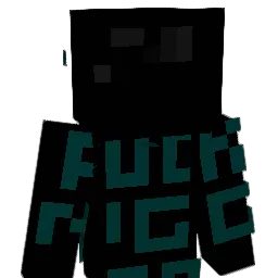 remonomenka Minecraft avatar bust