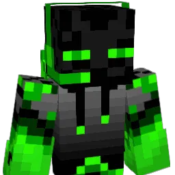 remonplays Minecraft avatar bust