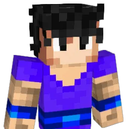 remosk99 Minecraft avatar bust