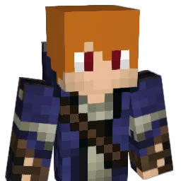 remoteelf's Minecraft skin