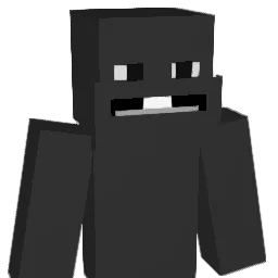 removedm Minecraft avatar bust
