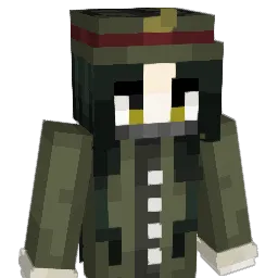 remrin_'s Minecraft skin