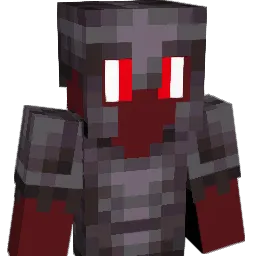 remunj Minecraft avatar bust
