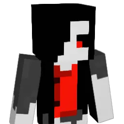remy6328 Minecraft avatar bust