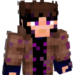remy_ga Minecraft avatar bust