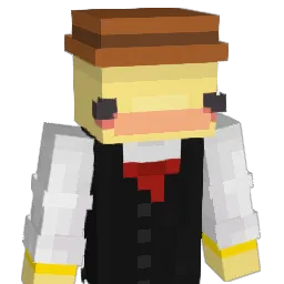 remy_girard's Minecraft skin