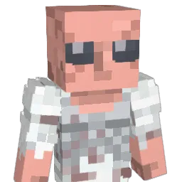 remzyq Minecraft avatar bust