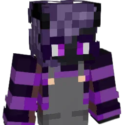 ren4793 Minecraft avatar bust