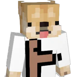 ren8861 Minecraft avatar bust
