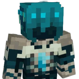 ren_boi Minecraft avatar bust