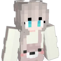 ren_hun Minecraft avatar bust