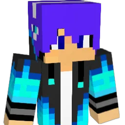 ren_ni7 Minecraft avatar bust