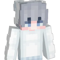 rena4 Minecraft avatar bust