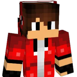 renaelmacra Minecraft avatar bust