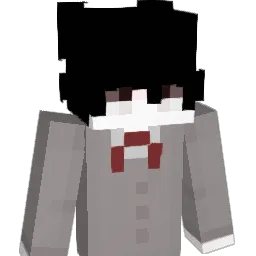 renagadenger3892 Minecraft avatar bust