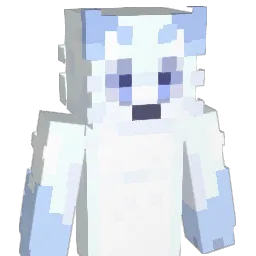 renamonsimp Minecraft avatar bust