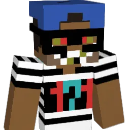 renandefy Minecraft avatar bust