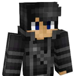 renanmfb Minecraft avatar bust