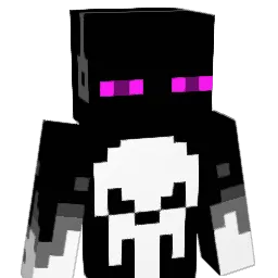 renanplatin202 Minecraft avatar bust