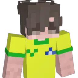 renanzin321 Minecraft avatar bust
