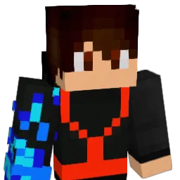 renanzin882 Minecraft avatar bust