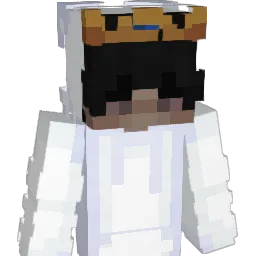 renaruiz Minecraft avatar bust