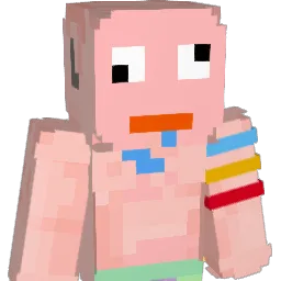 renati_2002 Minecraft avatar bust
