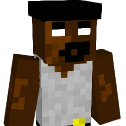 renato0714 Minecraft avatar bust