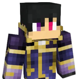 renato1604 Minecraft avatar bust