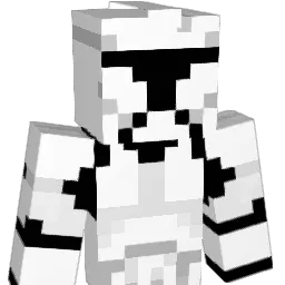 renato_coe Minecraft avatar bust