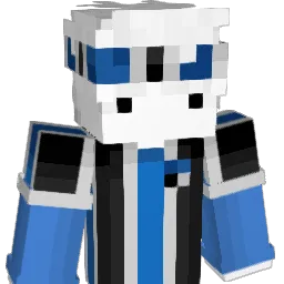 renatogaucho Minecraft avatar bust