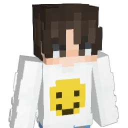 renatonta Minecraft avatar bust