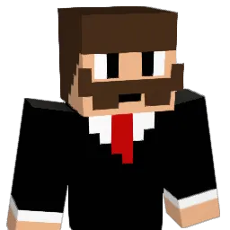 renbergjoakim Minecraft avatar bust