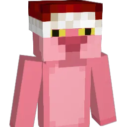 rence7 Minecraft avatar bust