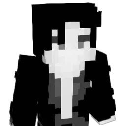 renchannel Minecraft avatar bust