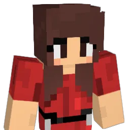 rencherry54's Minecraft skin